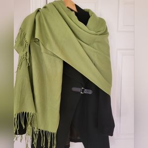 Light weight Pashmina scarf